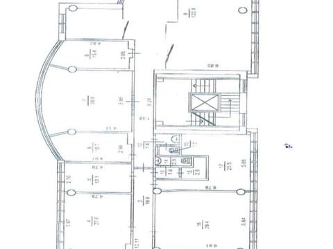 комерційна за адресою Київ, Андрія Аболмасова вул. (Панельна), 5