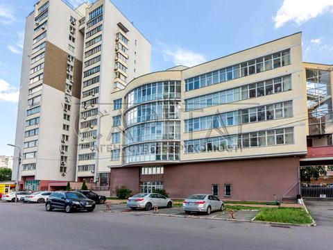 комерційна за адресою Київ, Андрія Аболмасова вул. (Панельна), 5