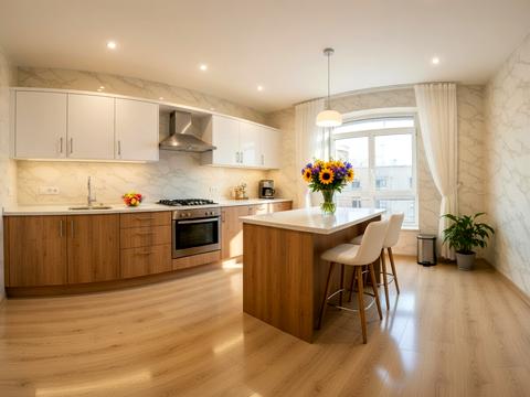 квартира за адресою Олександра Довженка вул., 31в, к. 7