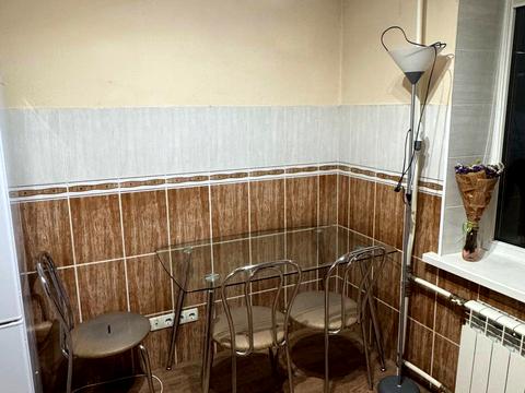 квартира за адресою Дмитрівська вул., 24