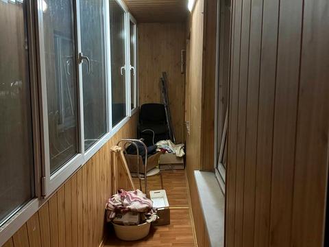 квартира за адресою Дмитрівська вул., 24