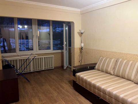 квартира за адресою Дмитрівська вул., 24