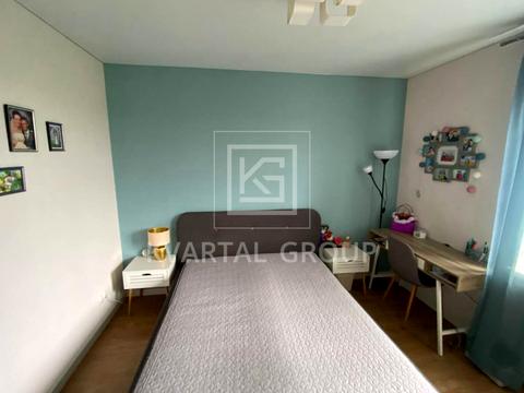 квартира за адресою Молодіжна вул., 12