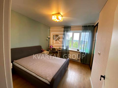 квартира за адресою Молодіжна вул., 12