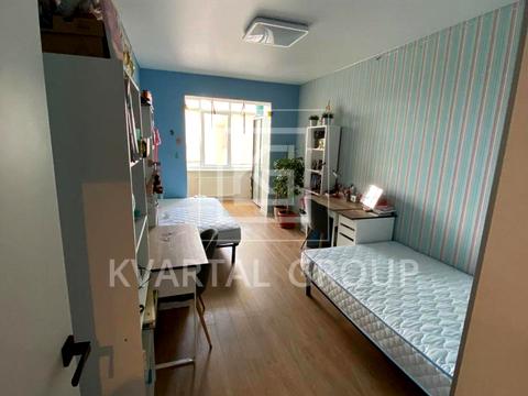 квартира за адресою Молодіжна вул., 12