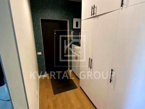 квартира за адресою Молодіжна вул., 12