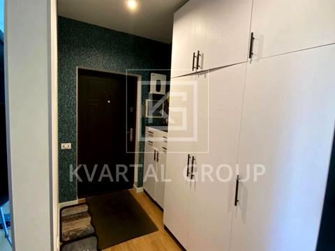 квартира за адресою Молодіжна вул., 12