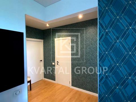 квартира за адресою Молодіжна вул., 12