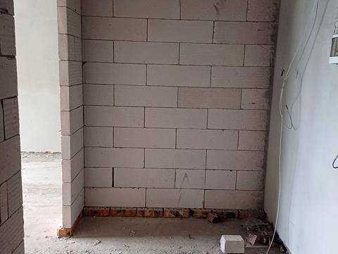 квартира по адресу Старокостянтинівське шоссе, (Будинок 3)