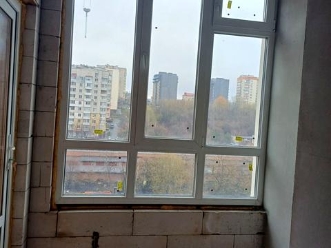 квартира по адресу Старокостянтинівське шоссе, (Будинок 3)