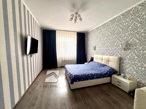 квартира за адресою Добровольців вул. (Маршала Говорова), 8