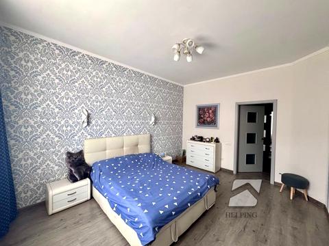 квартира за адресою Добровольців вул. (Маршала Говорова), 8