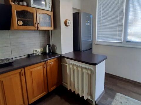 квартира по адресу Петра Полтави ул. (Богомаза), 196