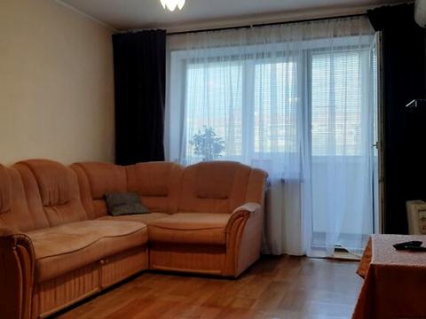 квартира по адресу Петра Полтави ул. (Богомаза), 196