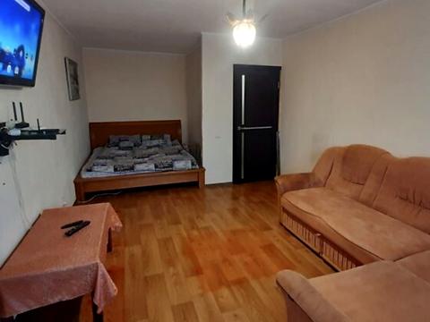 квартира по адресу Петра Полтави ул. (Богомаза), 196