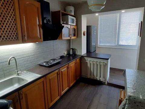 квартира по адресу Петра Полтави ул. (Богомаза), 196