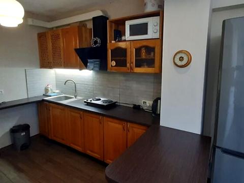 квартира по адресу Петра Полтави ул. (Богомаза), 196