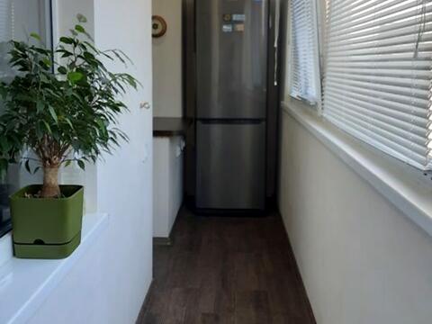 квартира по адресу Петра Полтави ул. (Богомаза), 196