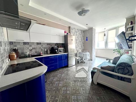 квартира за адресою Добровольців вул. (Маршала Говорова), 8