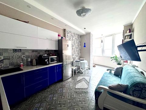 квартира за адресою Добровольців вул. (Маршала Говорова), 8