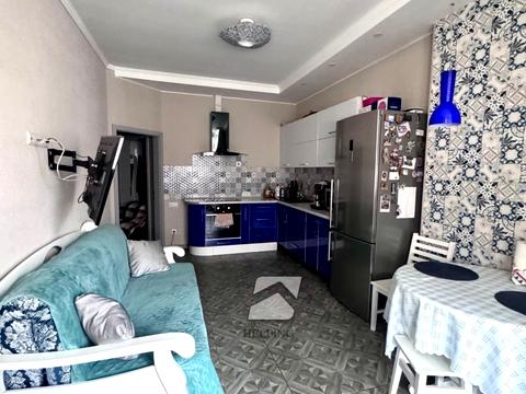 квартира за адресою Добровольців вул. (Маршала Говорова), 8