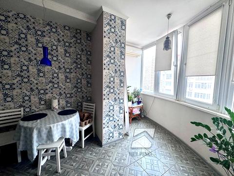 квартира за адресою Добровольців вул. (Маршала Говорова), 8