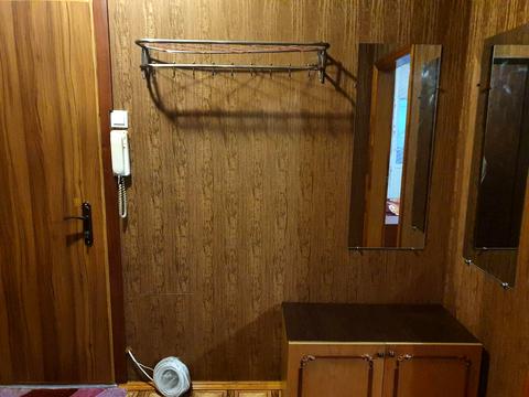 квартира за адресою Милославська вул., 47