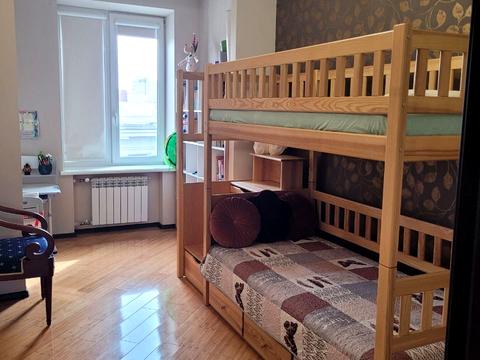 квартира по адресу Григория Сковороды ул. (Пушкинская), 11/3