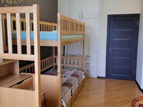 квартира по адресу Григория Сковороды ул. (Пушкинская), 11/3