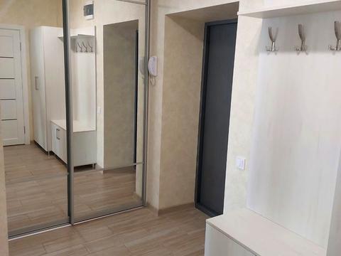 квартира по адресу Олександрівська ул., 5