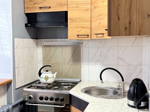 квартира за адресою Перемоги вул., 1