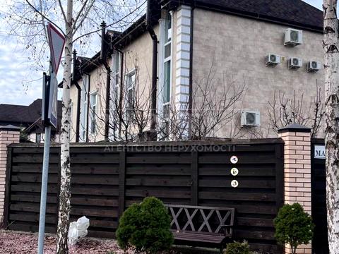 дом по адресу Паркова, 20