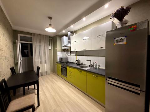 квартира за адресою Під Голоском вул., 8