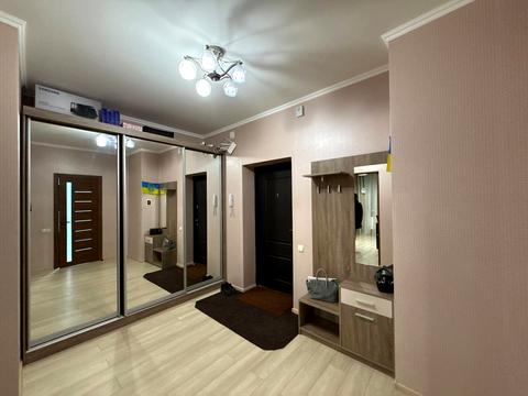 квартира за адресою Під Голоском вул., 8