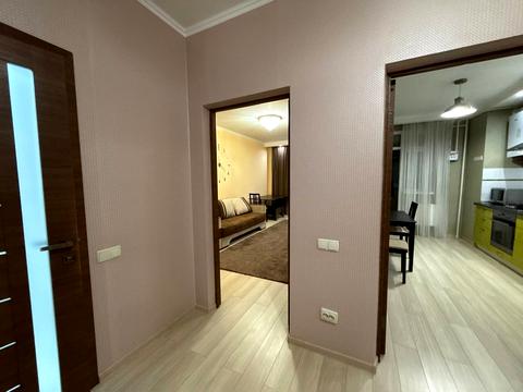 квартира за адресою Під Голоском вул., 8