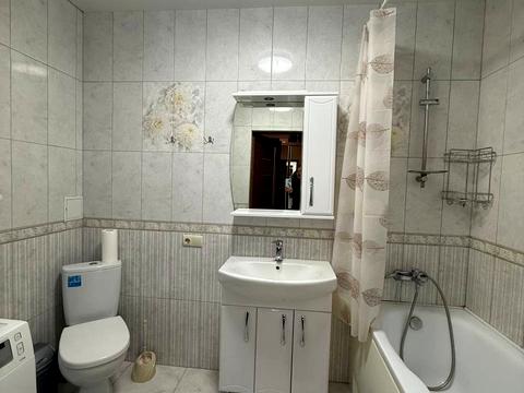 квартира за адресою Під Голоском вул., 8