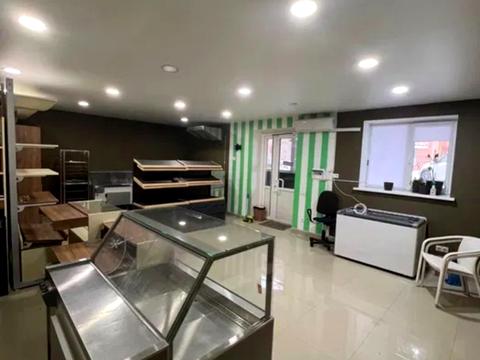 коммерческая по адресу Миру ул., 4