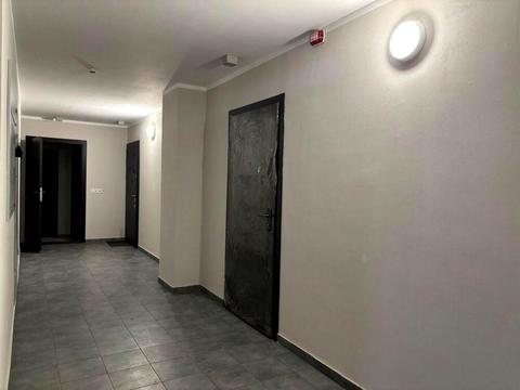 квартира по адресу Михаила Максимовича ул. (Трутенко Онуфрия), 32-А