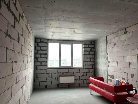 квартира по адресу Михаила Максимовича ул. (Трутенко Онуфрия), 32-А