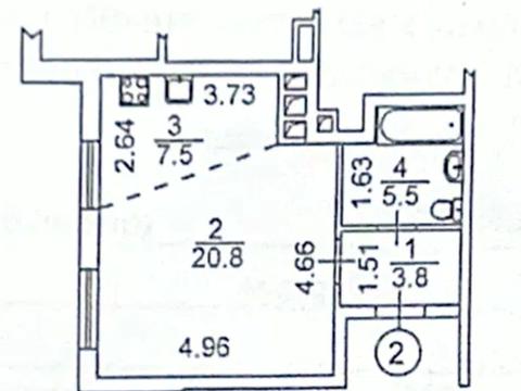 коммерческая по адресу Миру ул., 4