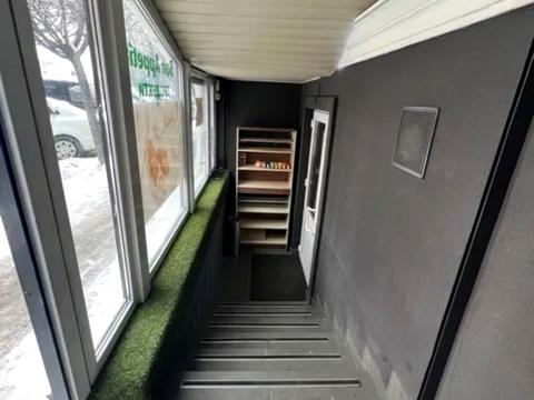 коммерческая по адресу Миру ул., 4