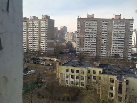 квартира за адресою Оноре де Бальзака вул., 63