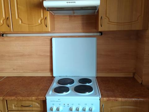 квартира за адресою Оноре де Бальзака вул., 63