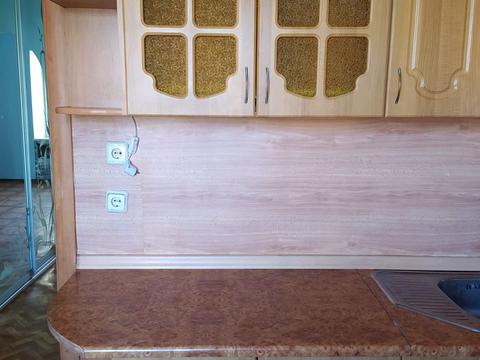 квартира за адресою Оноре де Бальзака вул., 63