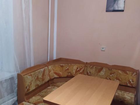 квартира за адресою Оноре де Бальзака вул., 63