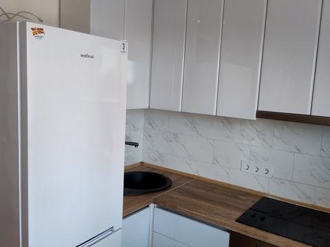 квартира за адресою Любові Малої просп. (Постишева), 4б