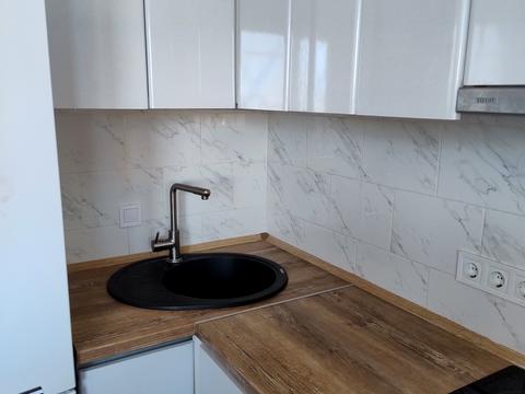 квартира за адресою Любові Малої просп. (Постишева), 4б