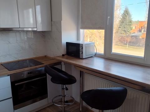 квартира за адресою Любові Малої просп. (Постишева), 4б