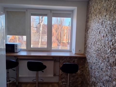 квартира за адресою Любові Малої просп. (Постишева), 4б