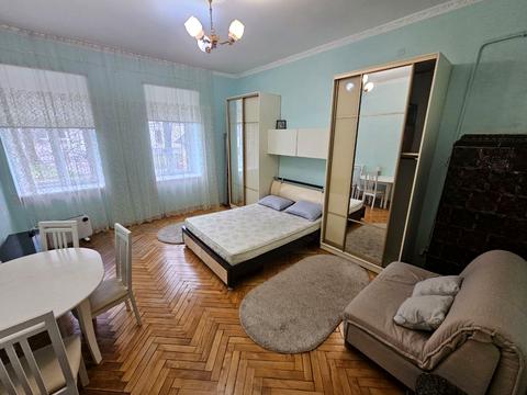 квартира за адресою Миколая Коперника вул., 40а